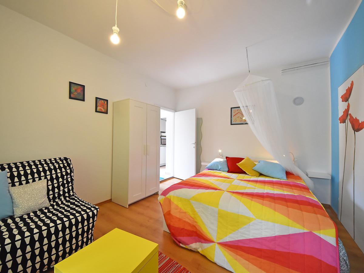 Apartment Marija By Interhome Sveti Vid-Miholjice Exteriör bild
