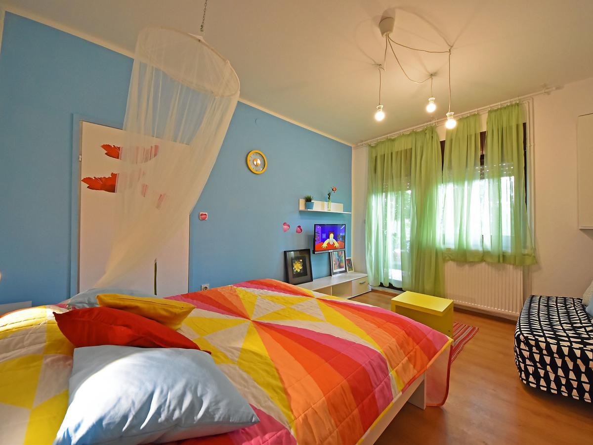 Apartment Marija By Interhome Sveti Vid-Miholjice Exteriör bild