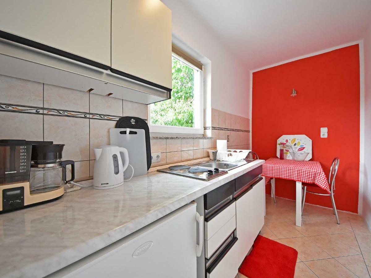 Apartment Marija By Interhome Sveti Vid-Miholjice Exteriör bild