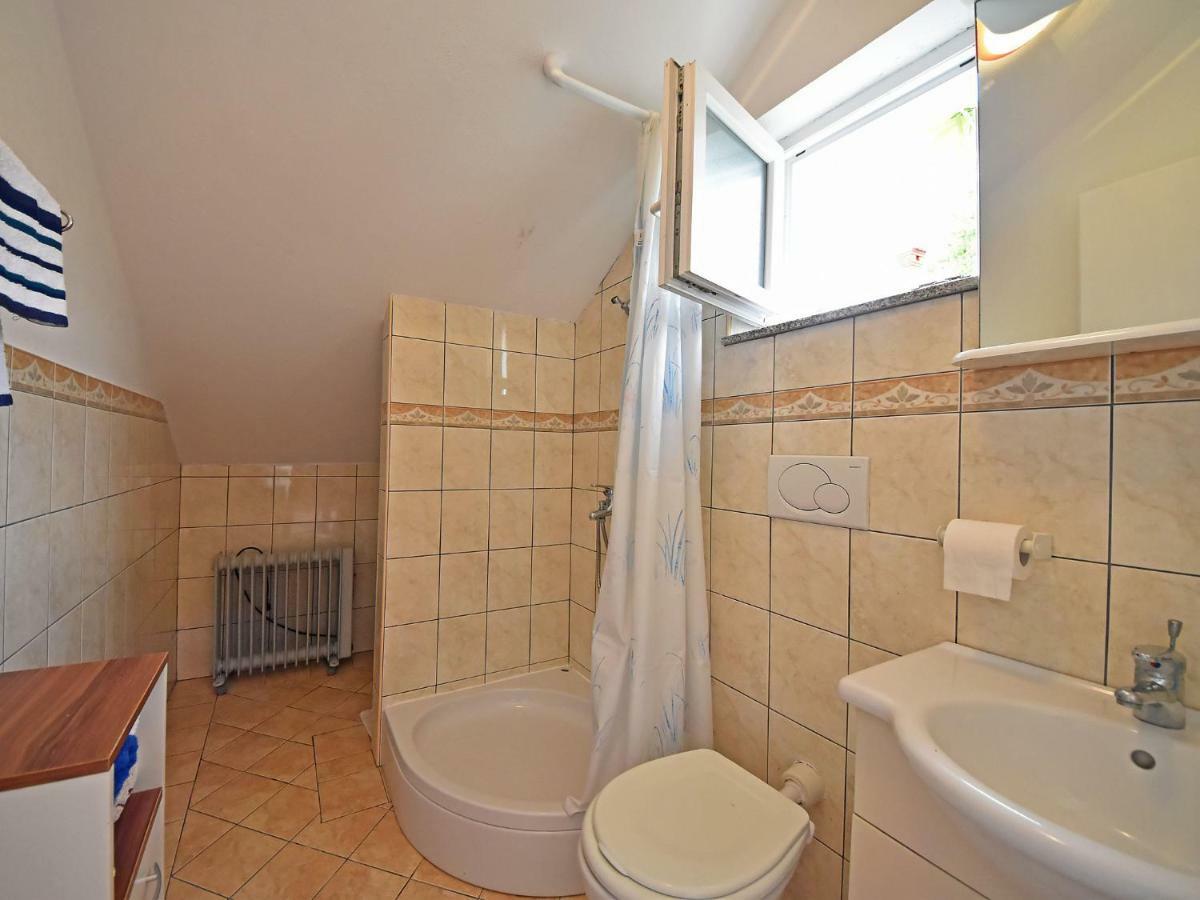 Apartment Marija By Interhome Sveti Vid-Miholjice Exteriör bild